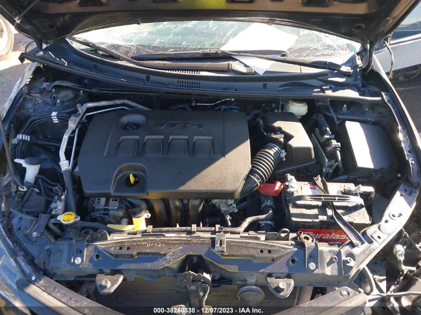 2017 TOYOTA COROLLA L/LE/XLE/SE/XSE - 5YFBURHE4HP677149