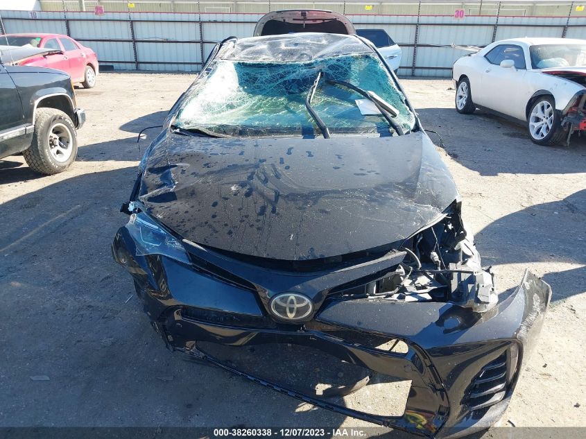 2017 TOYOTA COROLLA L/LE/XLE/SE/XSE - 5YFBURHE4HP677149
