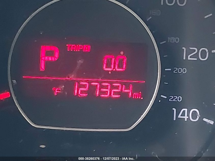 2015 KIA SOUL BASE - KNDJN2A29F7112278