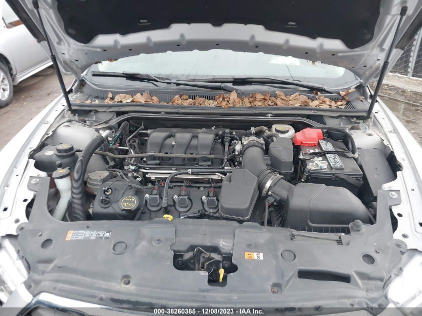 2015 FORD TAURUS SE - 1FAHP2D80FG100597
