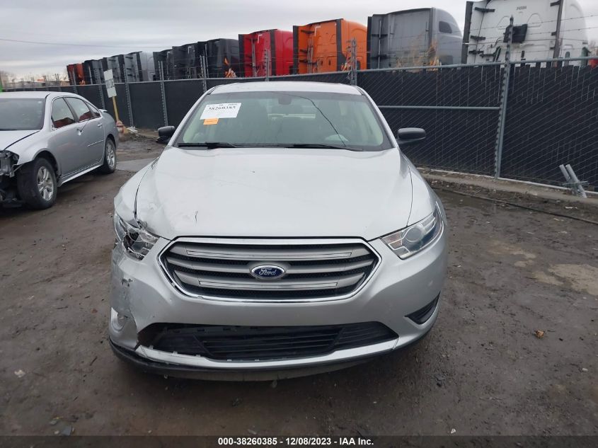 2015 FORD TAURUS SE - 1FAHP2D80FG100597