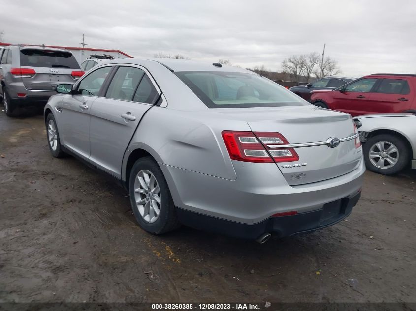 2015 FORD TAURUS SE - 1FAHP2D80FG100597