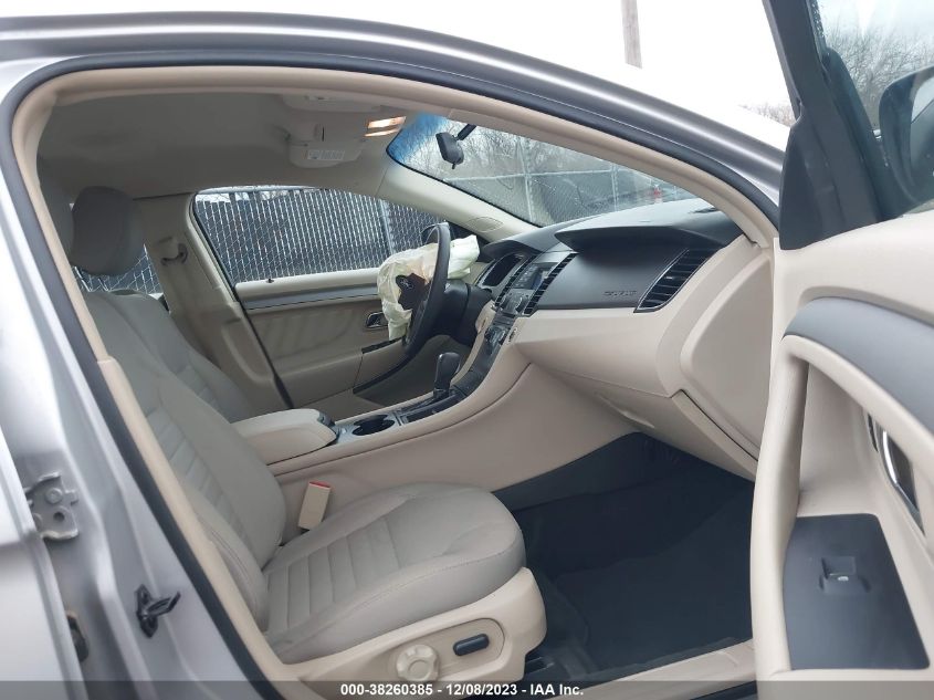 2015 FORD TAURUS SE - 1FAHP2D80FG100597