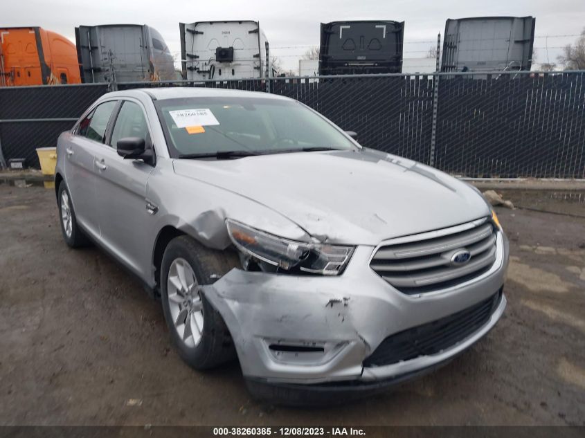 2015 FORD TAURUS SE - 1FAHP2D80FG100597