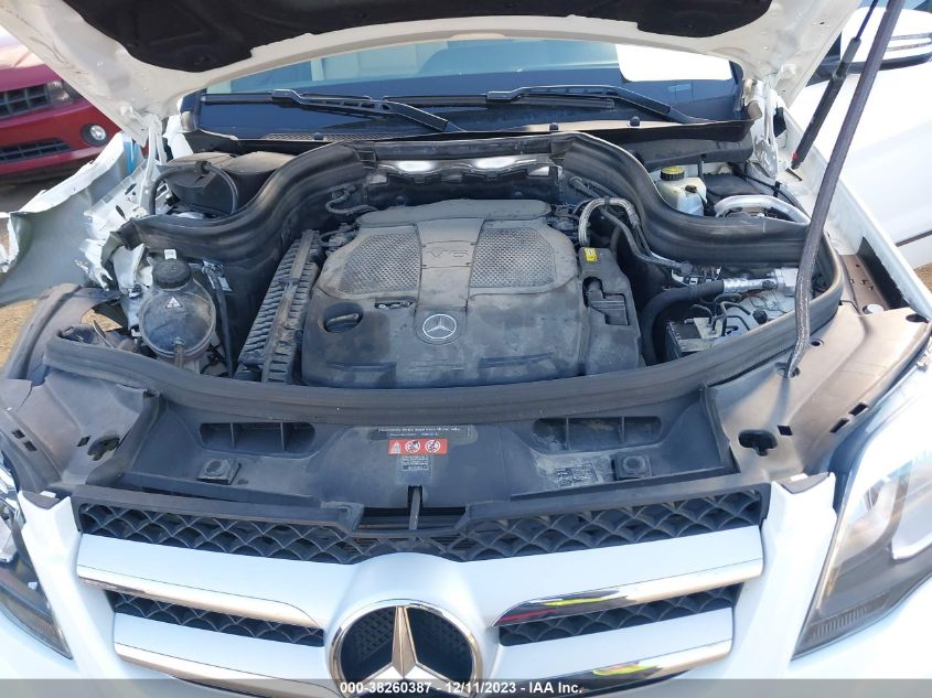 2015 MERCEDES-BENZ GLK 350 4MATIC - WDCGG8JB0FG353406