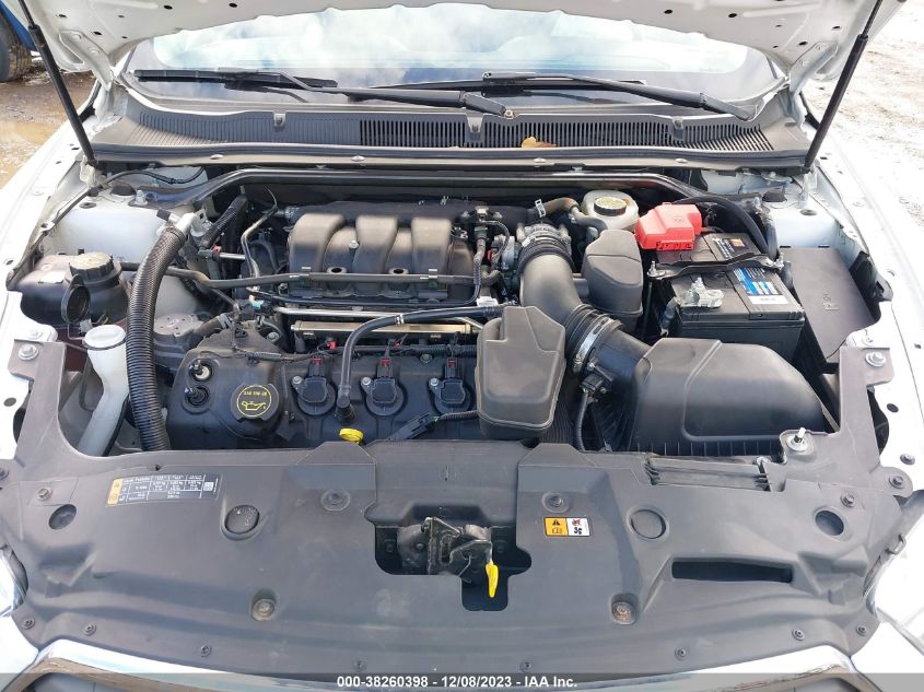 2015 FORD TAURUS SE - 1FAHP2D8XFG167062