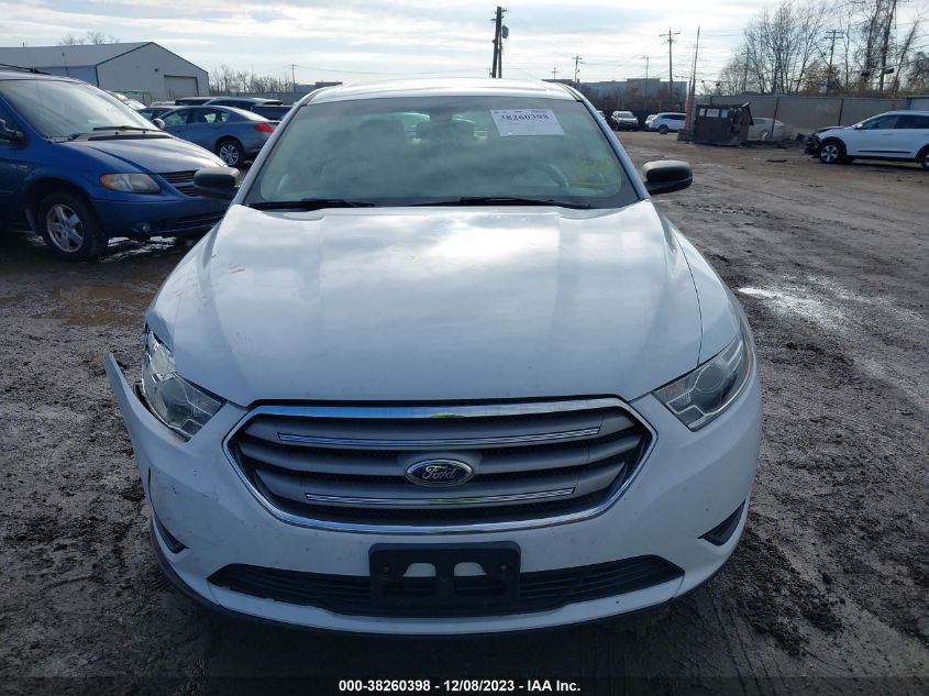 2015 FORD TAURUS SE - 1FAHP2D8XFG167062