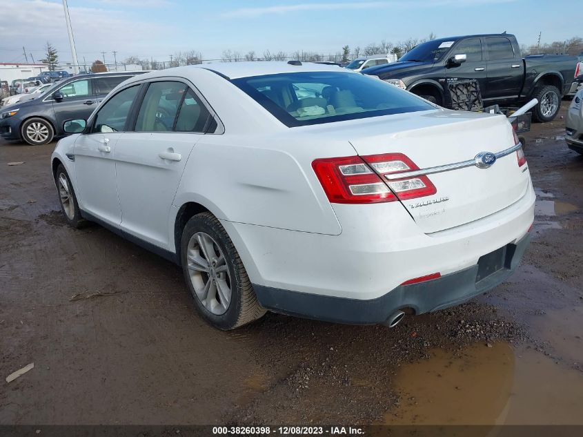 2015 FORD TAURUS SE - 1FAHP2D8XFG167062