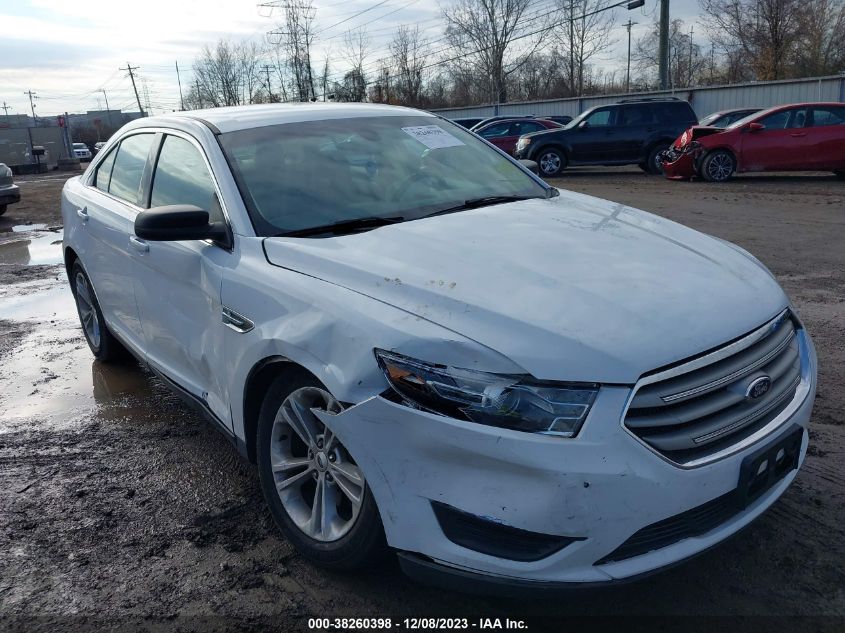 2015 FORD TAURUS SE - 1FAHP2D8XFG167062