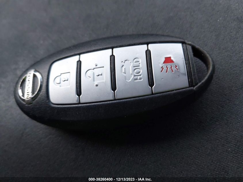 2014 NISSAN ALTIMA 2.5 - 1N4AL3AP8EN351604