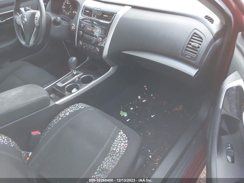2014 NISSAN ALTIMA 2.5 - 1N4AL3AP8EN351604