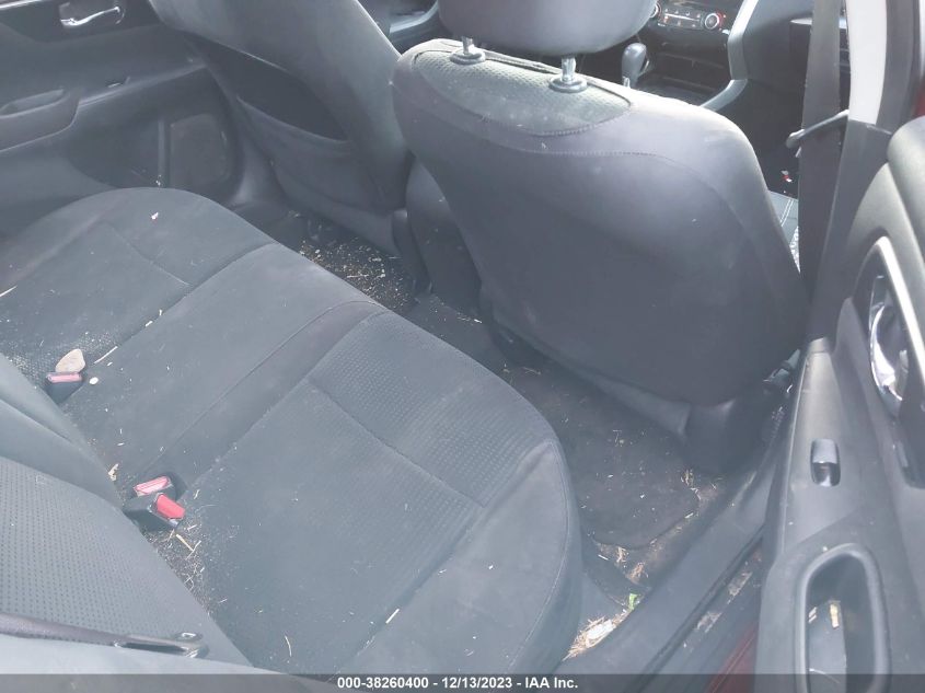 2014 NISSAN ALTIMA 2.5 - 1N4AL3AP8EN351604