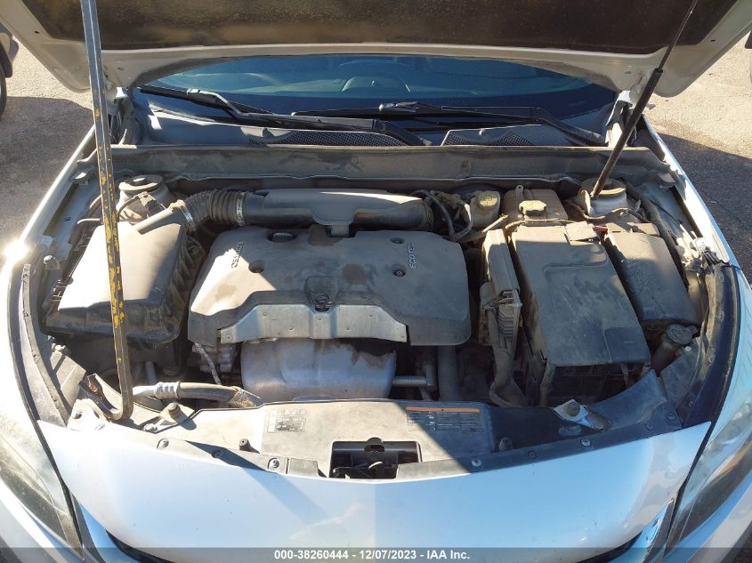 2014 CHEVROLET MALIBU 2LT - 1G11E5SL1EF260608