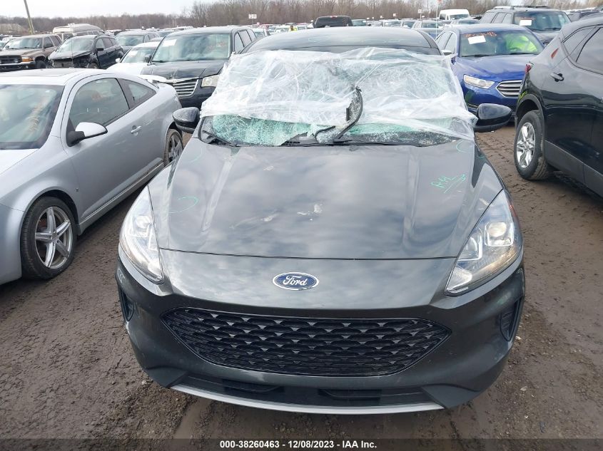 2020 FORD ESCAPE SE SPORT - 1FMCU9BZ9LUB48447