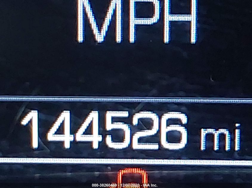 2017 CHEVROLET IMPALA LT - 1G1105SA2HU117423