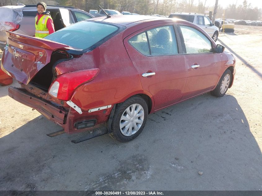 2018 NISSAN VERSA S/S PLUS/SV/SL - 3N1CN7AP1JL826205