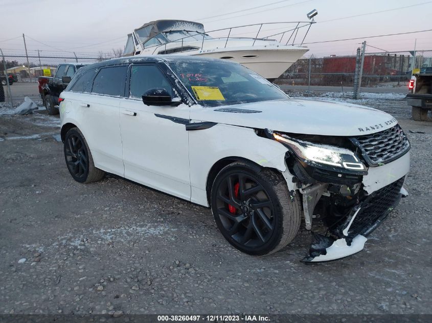 SALYU2EE5LA276592 LAND ROVER RANGE ROVER VELAR SV AUTOBIOGRAPHY DYNAMIC 2020
