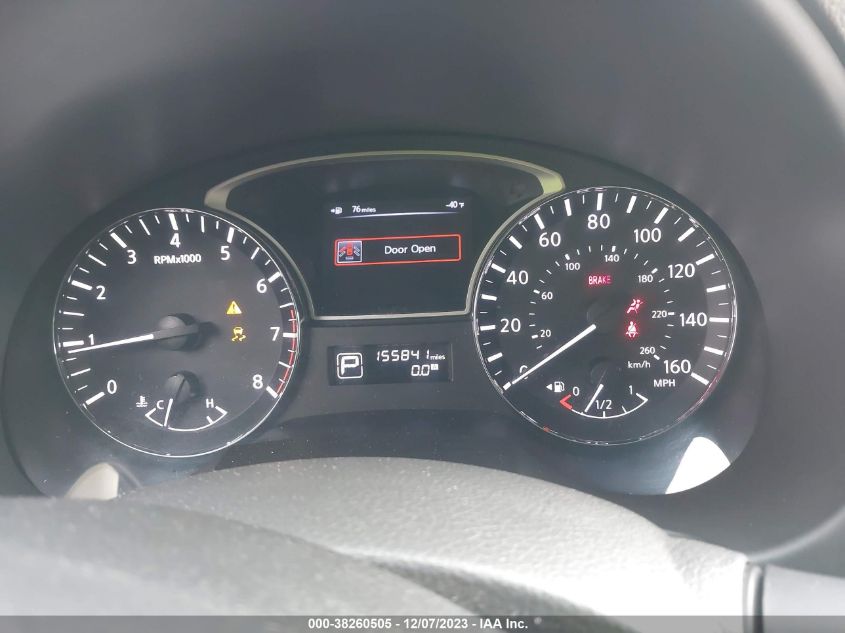 2013 NISSAN ALTIMA 2.5 S - 1N4AL3AP8DN556869