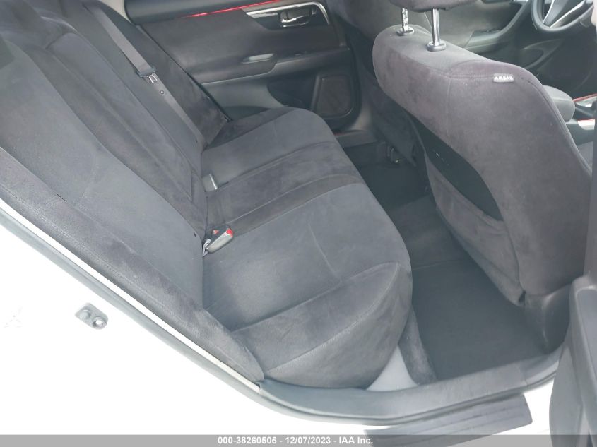 2013 NISSAN ALTIMA 2.5 S - 1N4AL3AP8DN556869