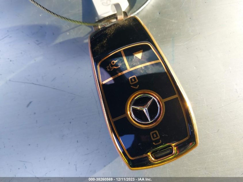 2018 MERCEDES-BENZ E 300 WDDZF4JB1JA467779