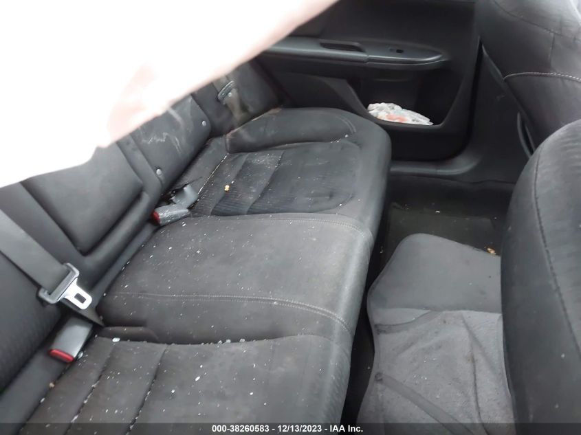 2014 HONDA ACCORD SPORT - 1HGCR2F53EA137003