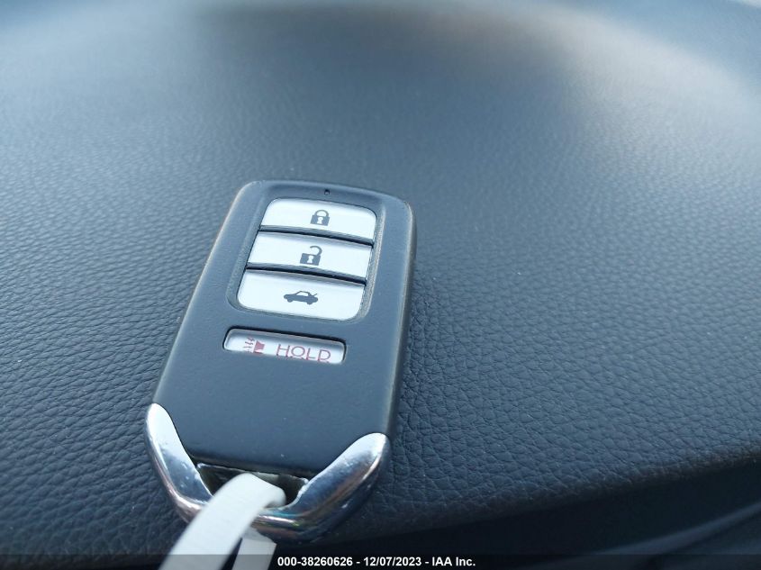 2013 HONDA ACCORD EX - 1HGCT1B74DA023318