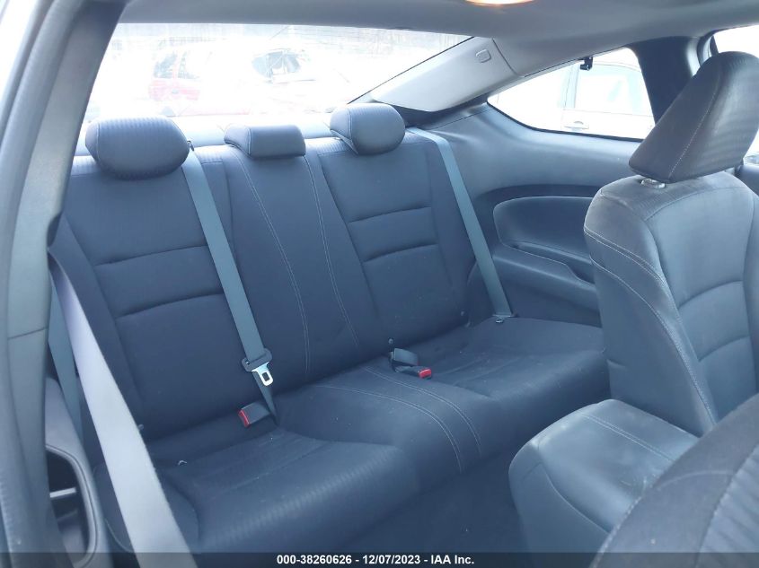 2013 HONDA ACCORD EX - 1HGCT1B74DA023318
