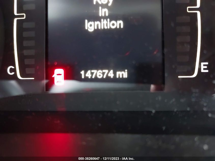 2014 JEEP CHEROKEE LATITUDE - 1C4PJMCB1EW296523