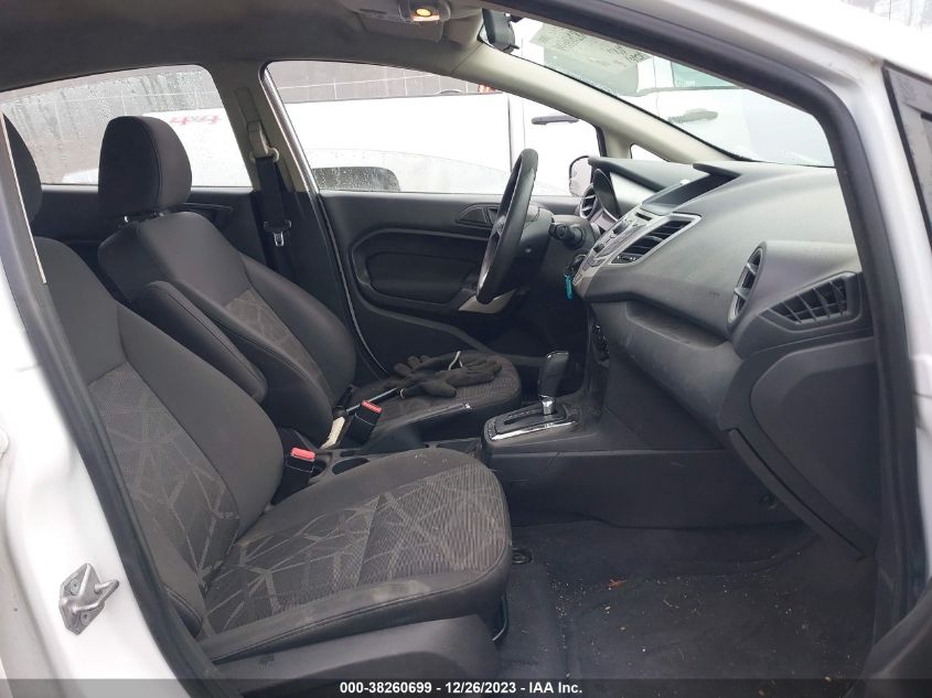 2013 FORD FIESTA SE - 3FADP4EJ1DM223002