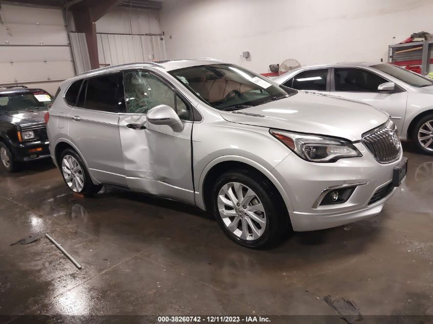LRBFXESX1HD126383 BUICK ENVISION PREMIUM I 2017