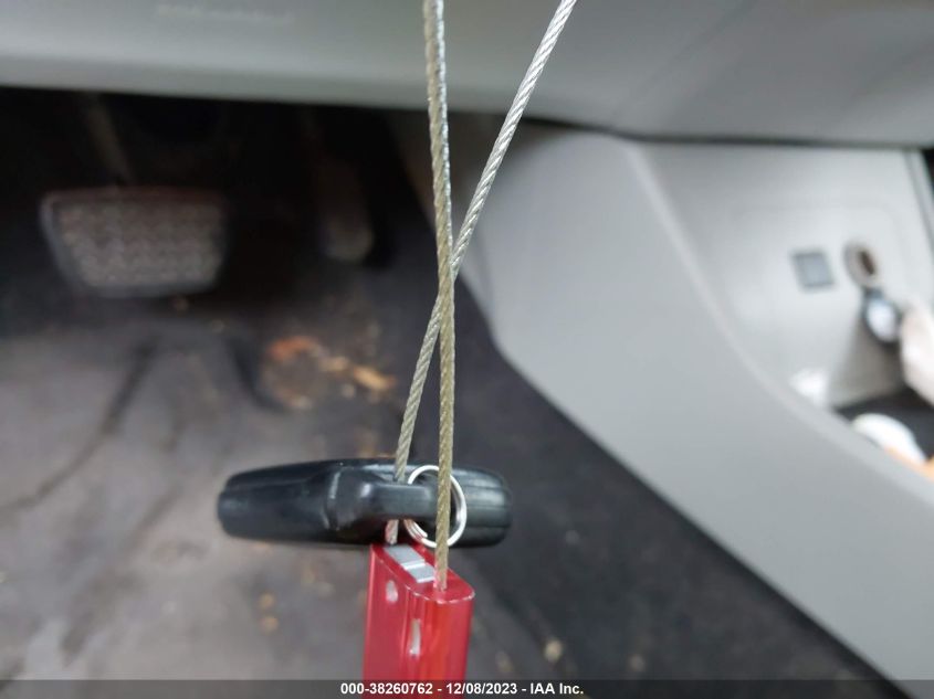 2013 TOYOTA PRIUS - JTDKN3DUXD1699906