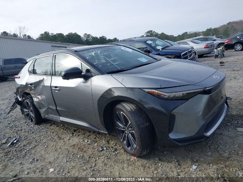 2023 TOYOTA BZ4X, VIN: JTMAAAAA6PA011569