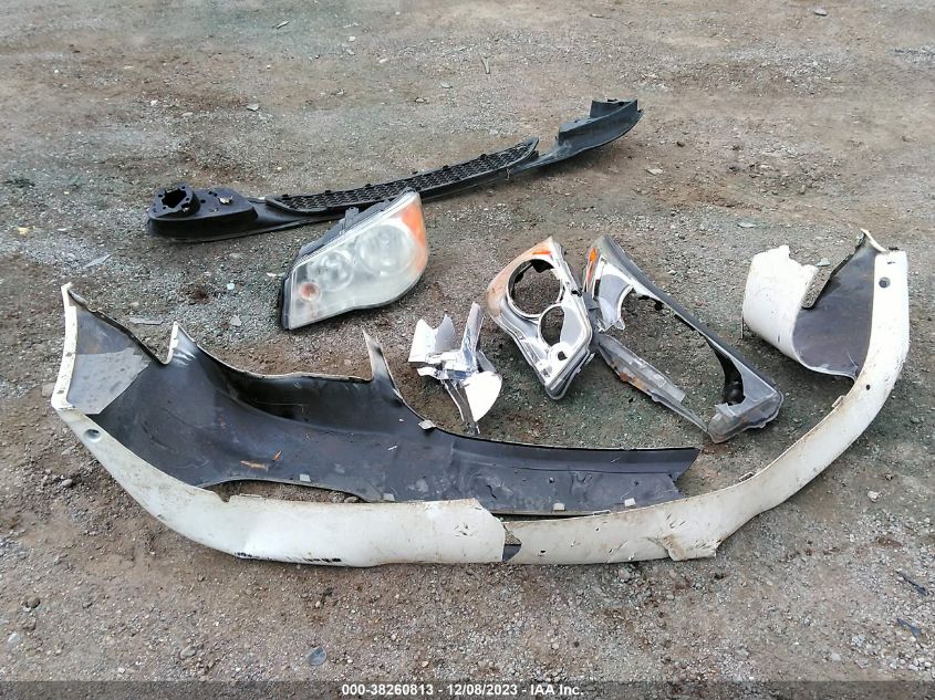 2013 DODGE GRAND CARAVAN SXT - 2C4RDGCG0DR599507