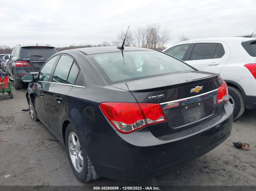 1G1PC5SB8D7305270 | 2013 CHEVROLET CRUZE