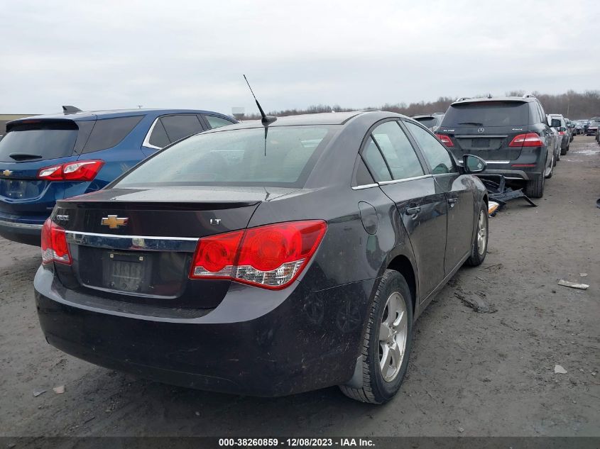 1G1PC5SB8D7305270 | 2013 CHEVROLET CRUZE