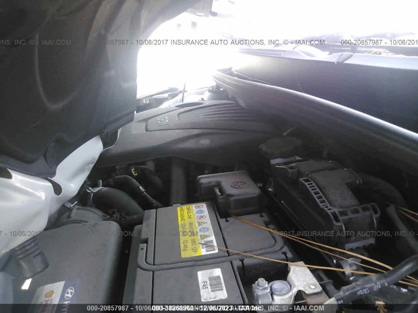 2016 HYUNDAI ACCENT SE - KMHCT4AE8GU157148