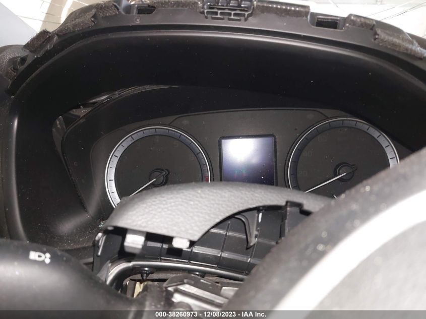 2019 HYUNDAI SONATA SE - 5NPE24AF2KH765324