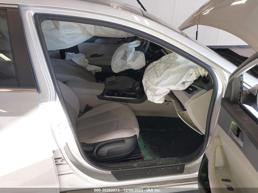 2019 HYUNDAI SONATA SE - 5NPE24AF2KH765324