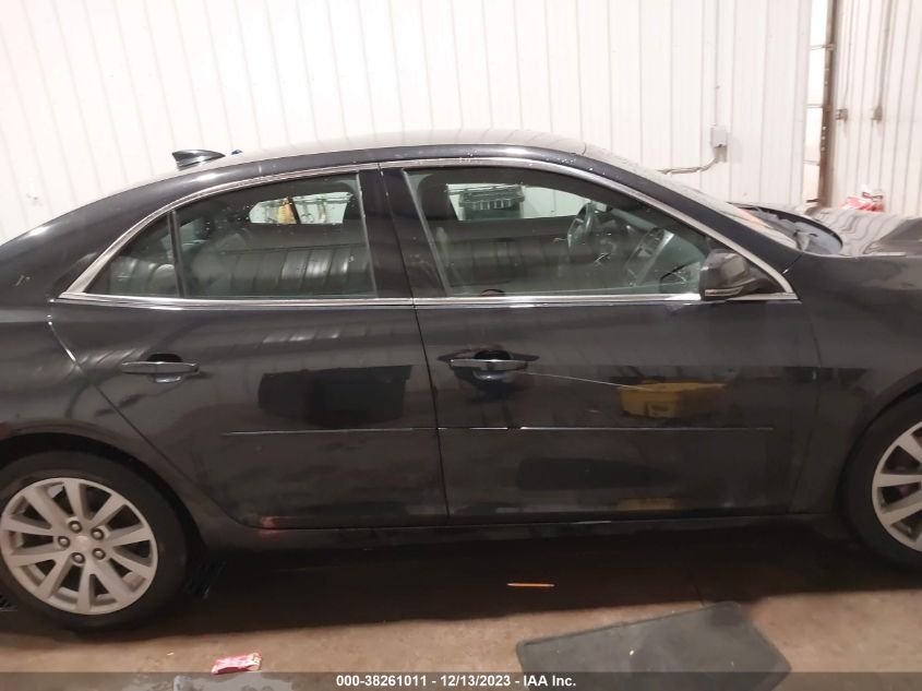 2015 CHEVROLET MALIBU 2LT - 1G11D5SL8FF337785