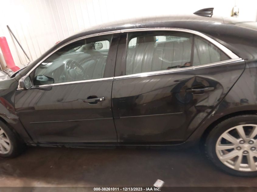 2015 CHEVROLET MALIBU 2LT - 1G11D5SL8FF337785