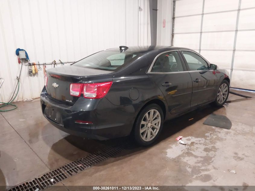2015 CHEVROLET MALIBU 2LT - 1G11D5SL8FF337785