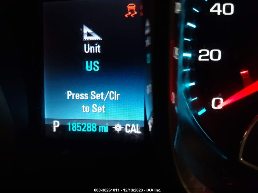 2015 CHEVROLET MALIBU 2LT - 1G11D5SL8FF337785