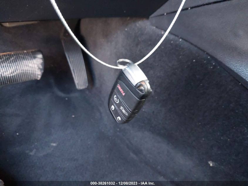 2014 CHRYSLER 300 S - 2C3CCAGG4EH249311