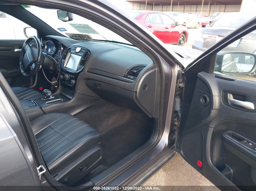 2014 CHRYSLER 300 S - 2C3CCAGG4EH249311