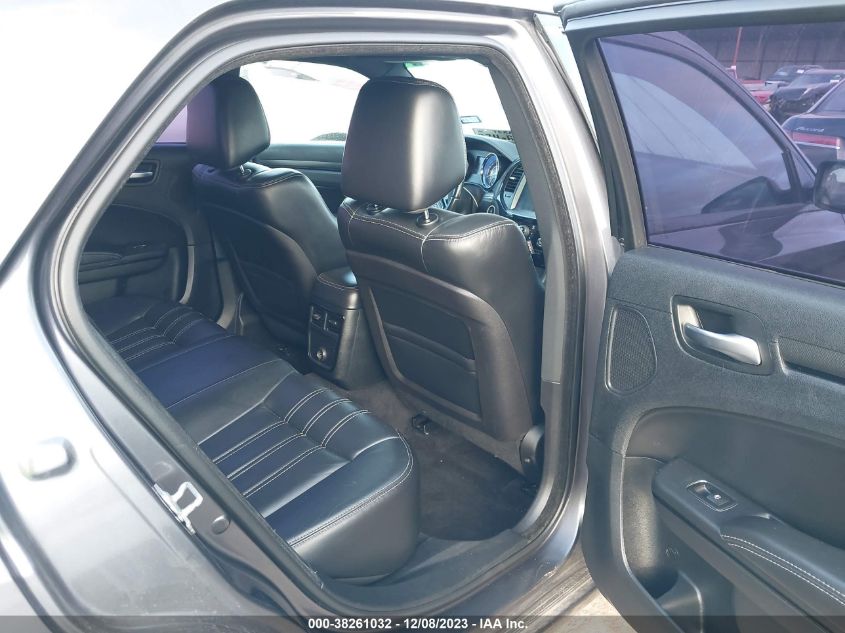 2014 CHRYSLER 300 S - 2C3CCAGG4EH249311