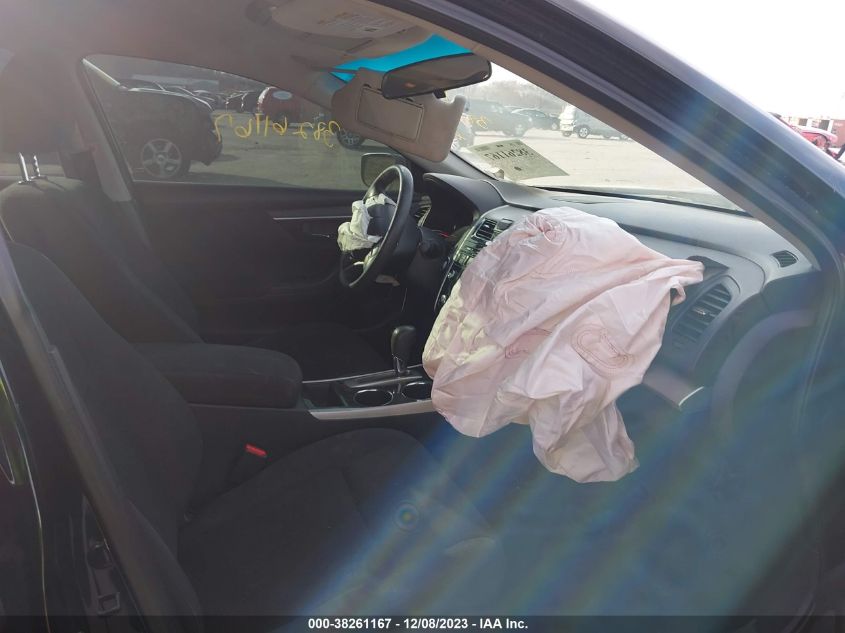 2014 NISSAN ALTIMA 2.5 S - 1N4AL3AP4EN213882