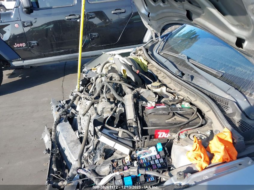 2013 MAZDA MAZDA3 I TOURING - JM1BL1VP3D1748432
