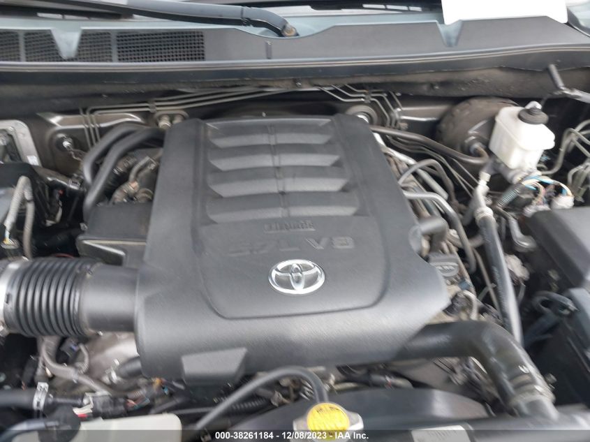 5TFSY5F18EX150502 | 2014 TOYOTA TUNDRA