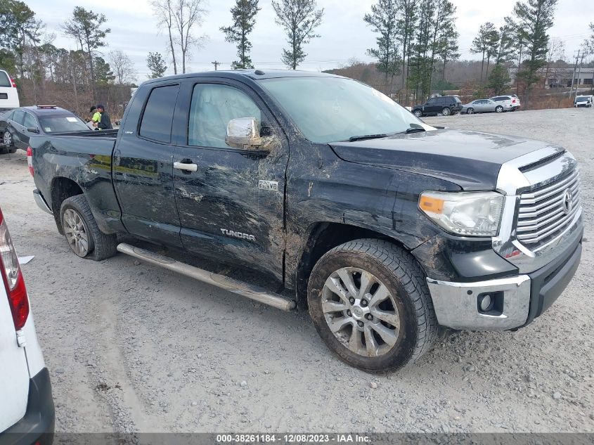 5TFSY5F18EX150502 | 2014 TOYOTA TUNDRA