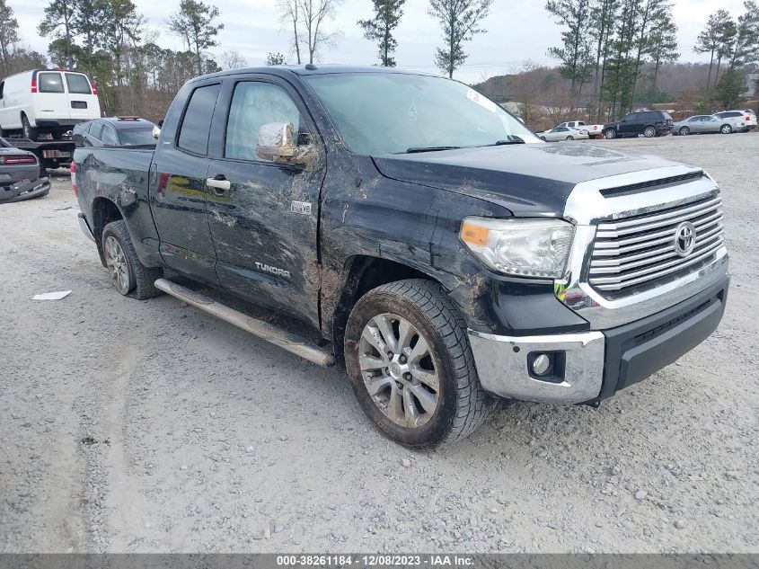 5TFSY5F18EX150502 | 2014 TOYOTA TUNDRA